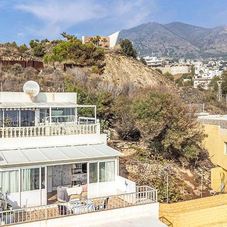 Cozy Apartment In Benalmadena With House Sea View Exterior foto