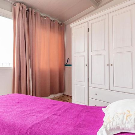Cozy Apartment In Benalmadena With House Sea View Exterior foto